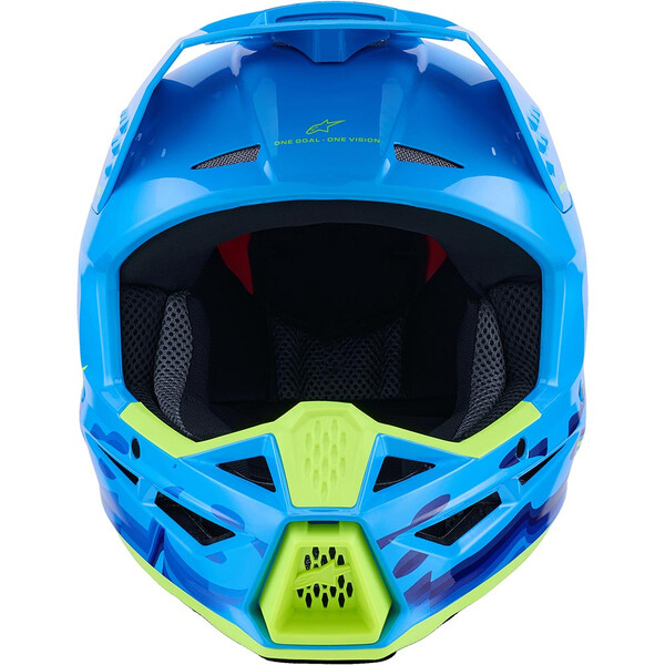 S-M3 Force helm