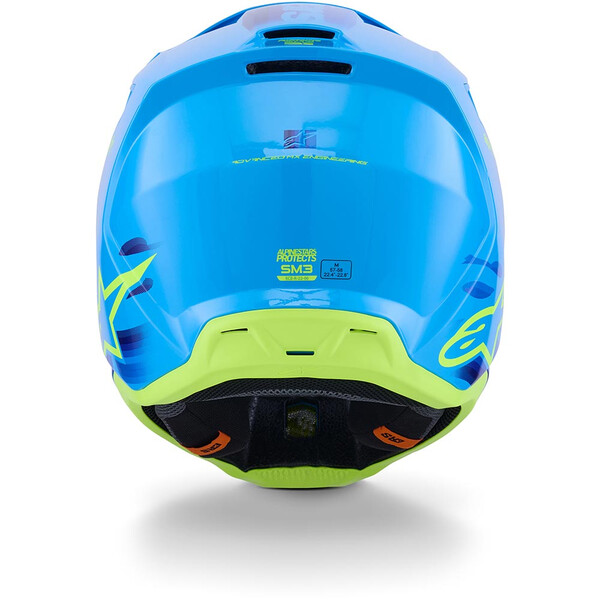 S-M3 Force helm