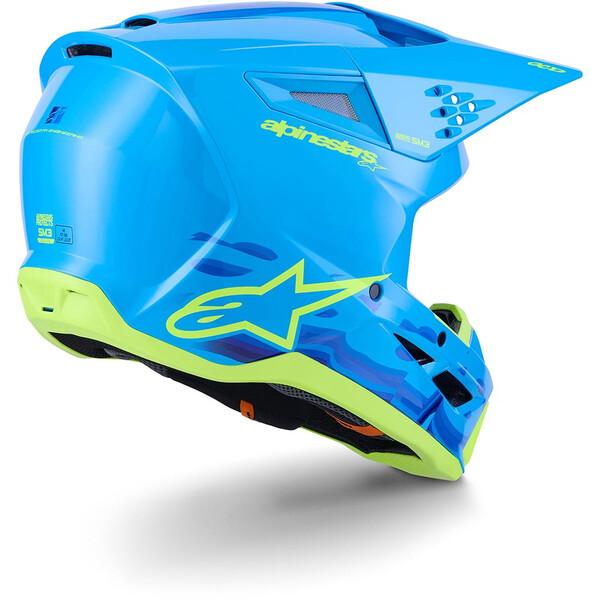 S-M3 Force helm