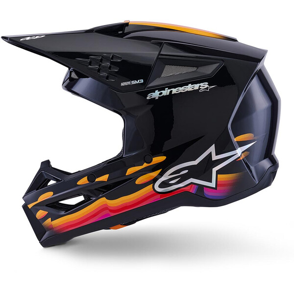 S-M3 Force helm