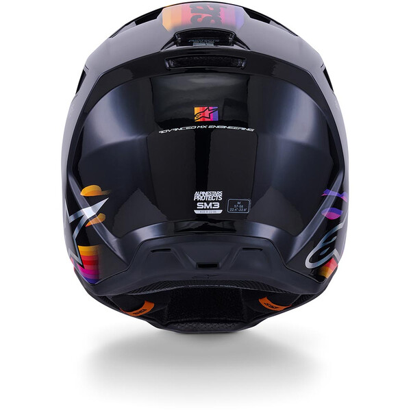 S-M3 Force helm