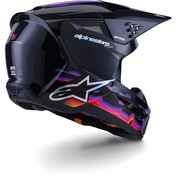 S-M3 Force helm