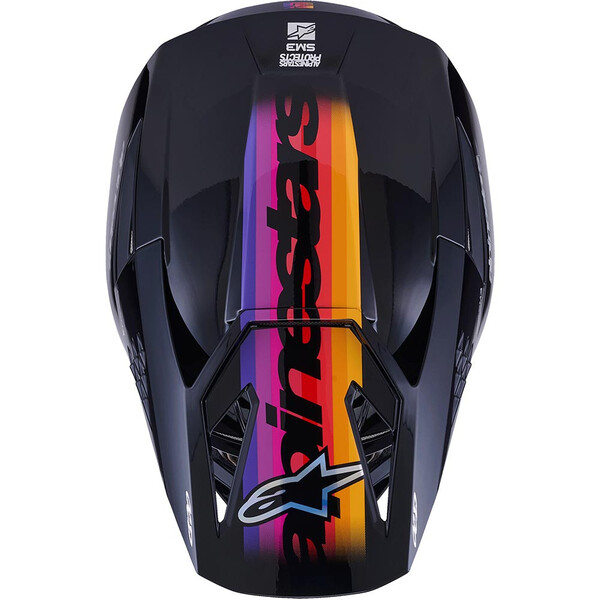 S-M3 Force helm