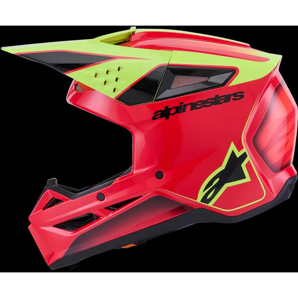 S-M3 rafelhelm