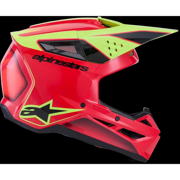 S-M3 rafelhelm