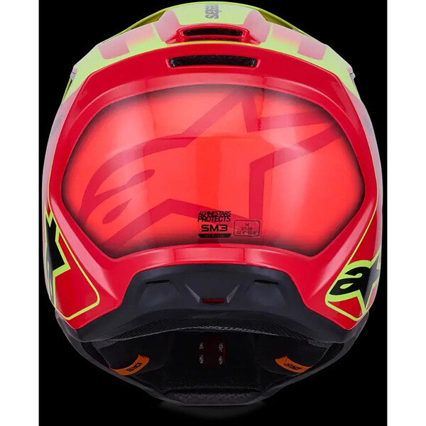 S-M3 rafelhelm