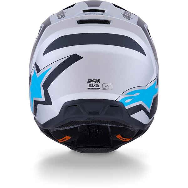 S-M3 Warmtehelm