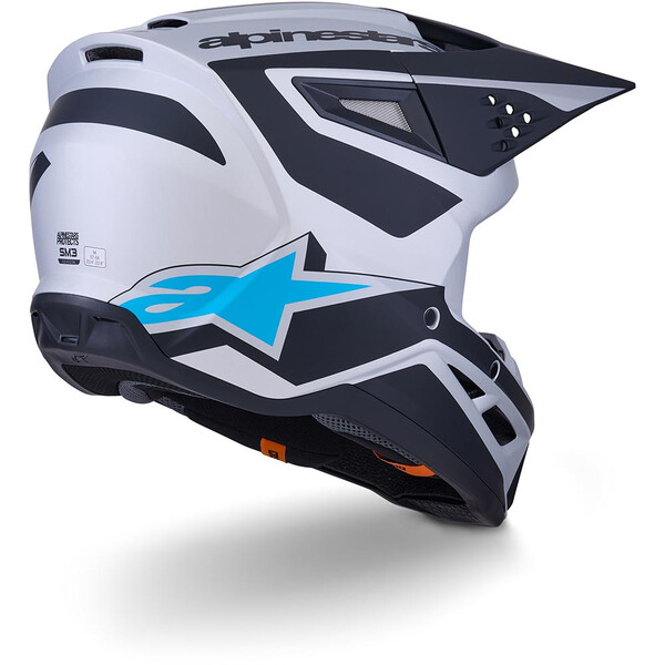 S-M3 Warmtehelm