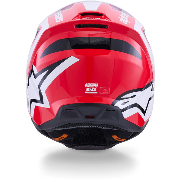 S-M3 Warmtehelm
