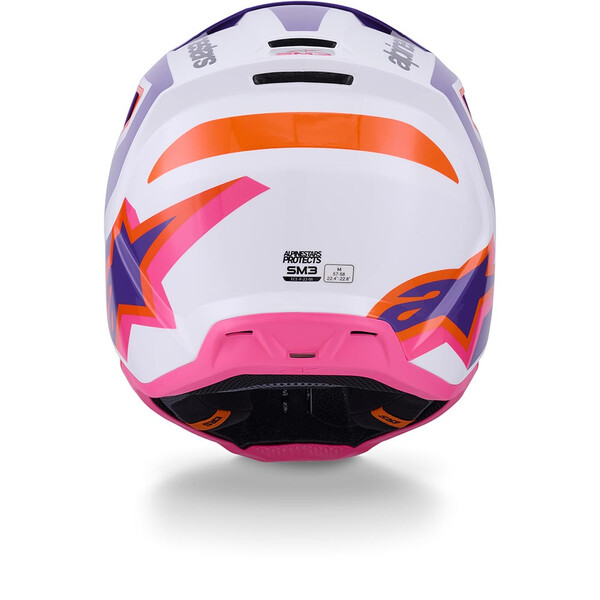S-M3 Warmtehelm