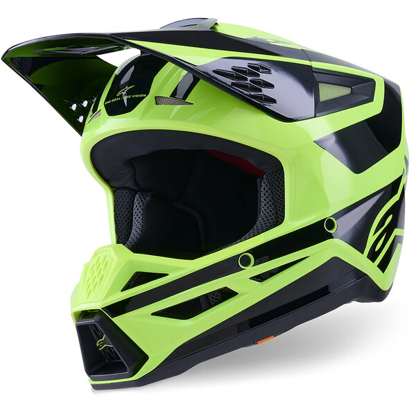 S-M3 Warmtehelm