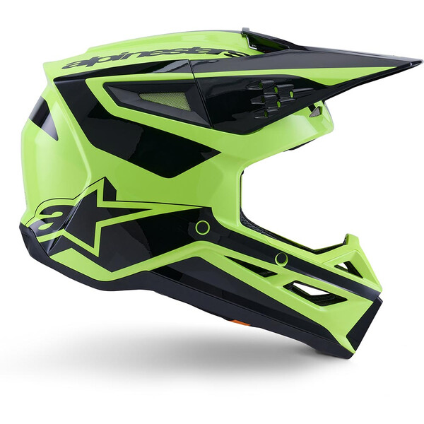 S-M3 Warmtehelm
