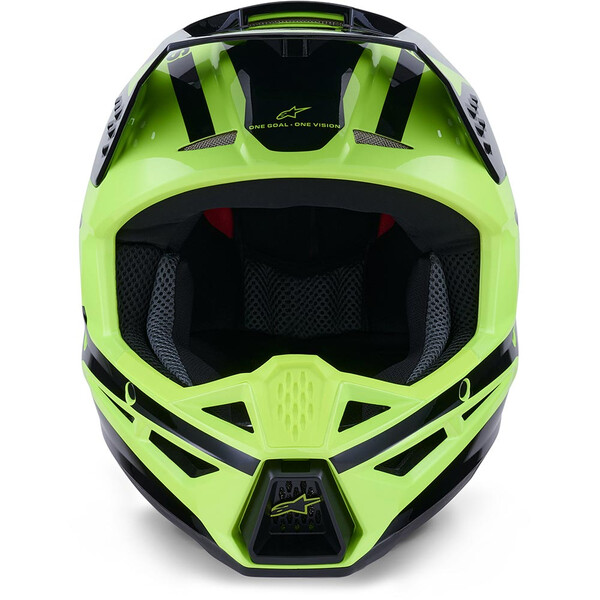 S-M3 Warmtehelm