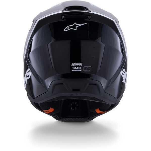 S-M3 Radium helm