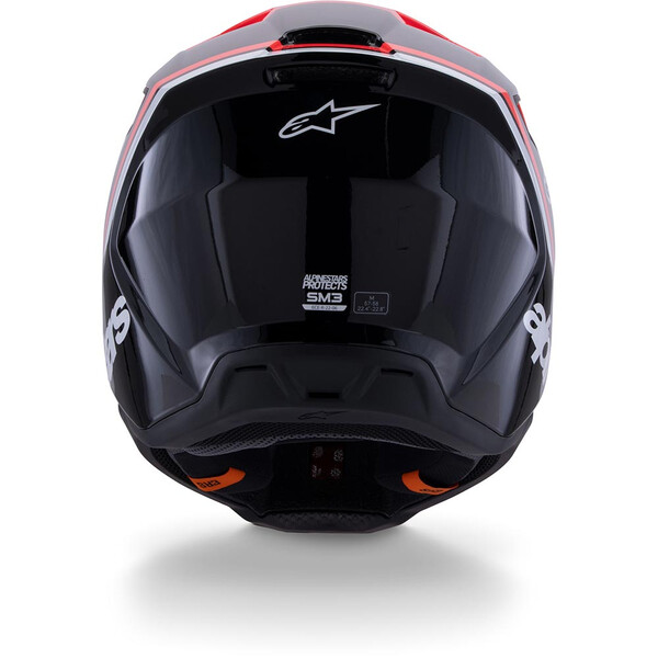 S-M3 Radium helm