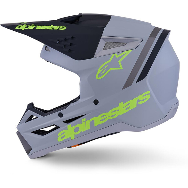 S-M3 Radium helm