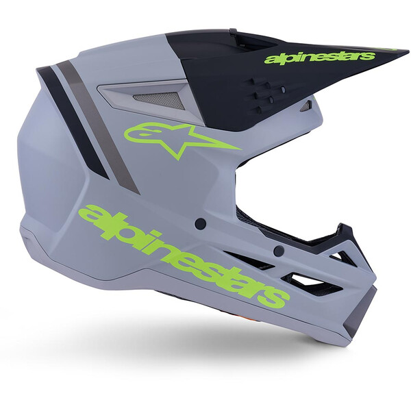 S-M3 Radium helm
