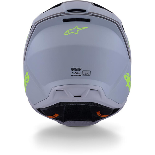 S-M3 Radium helm