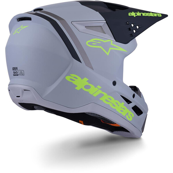 S-M3 Radium helm