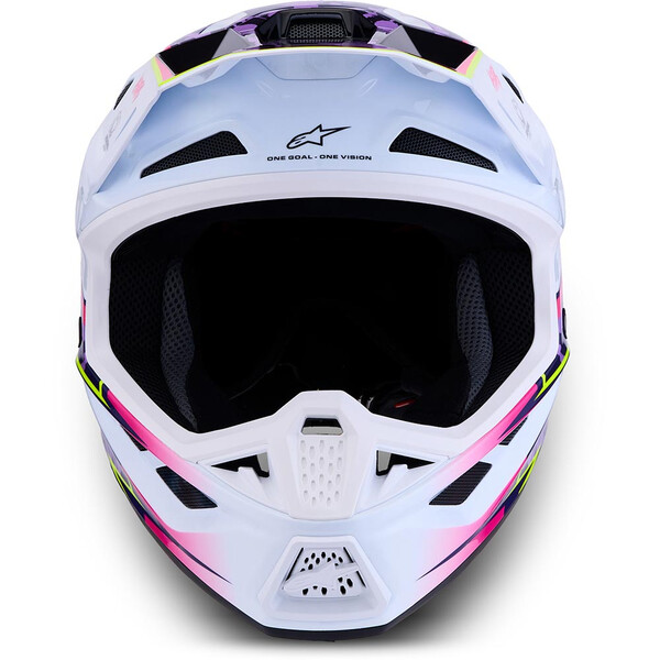 S-M7 Blaster-helm