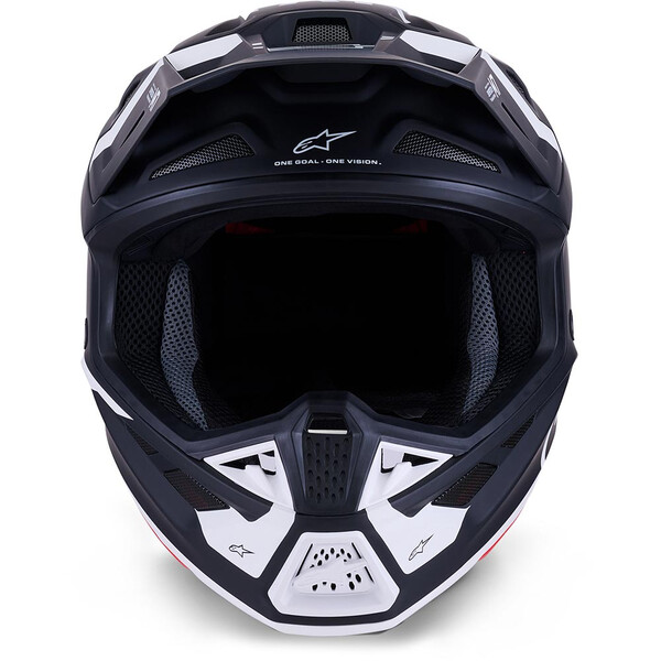 S-M7 Dasher-helm