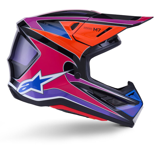 S-M7 Fuse-headset