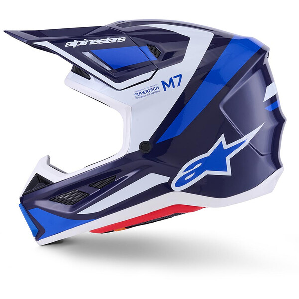 S-M7 Rise-headset