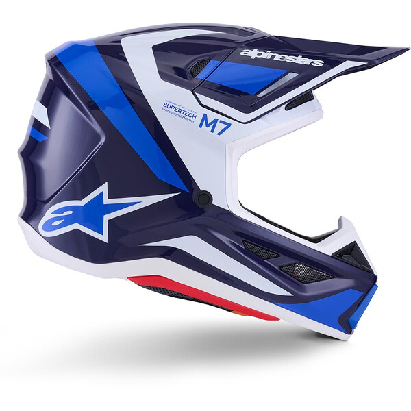 S-M7 Rise-headset