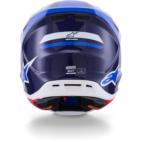 S-M7 Rise-headset