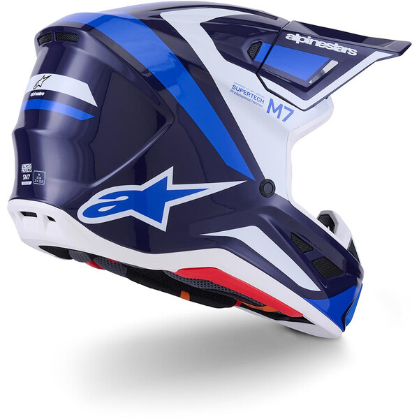 S-M7 Rise-headset