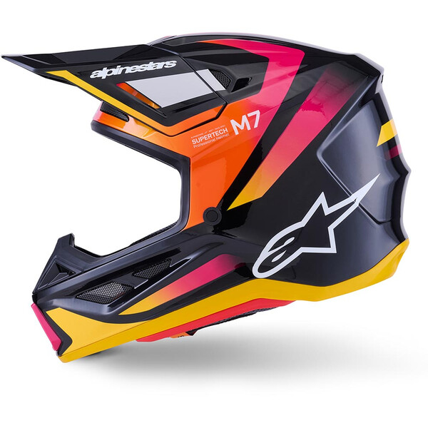 S-M7 Rise-headset