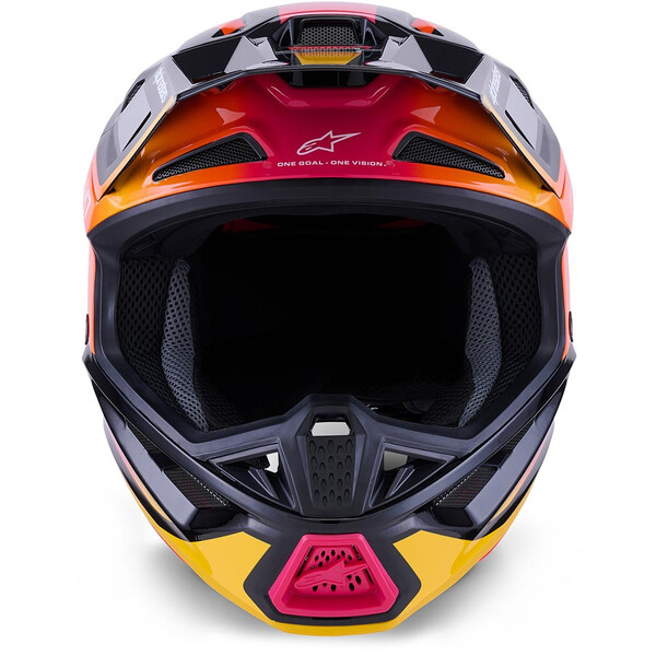 S-M7 Rise-headset