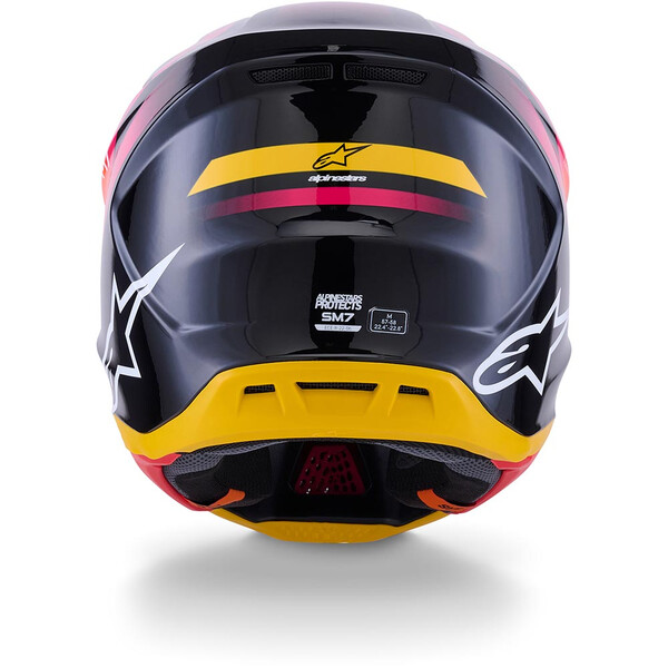 S-M7 Rise-headset