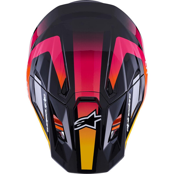 S-M7 Rise-headset