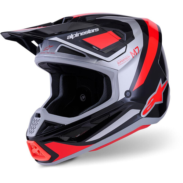 S-M7 Rise-headset