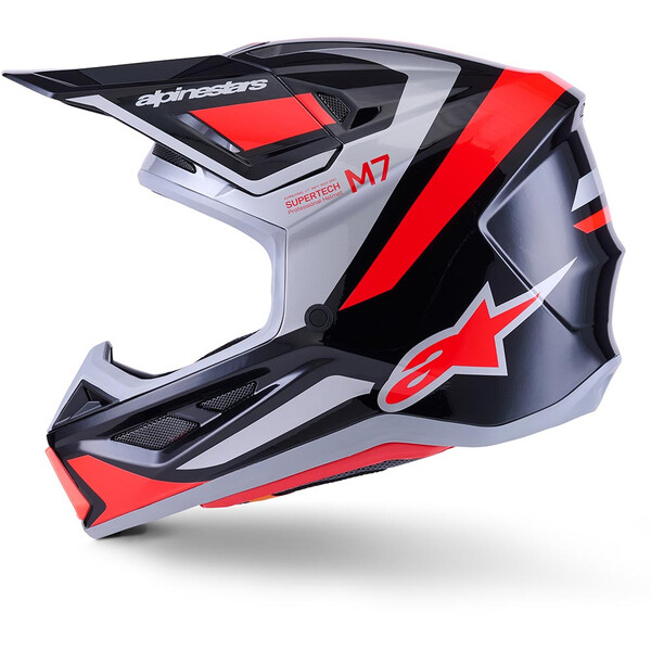 S-M7 Rise-headset