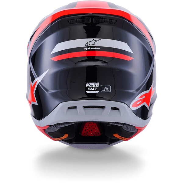 S-M7 Rise-headset