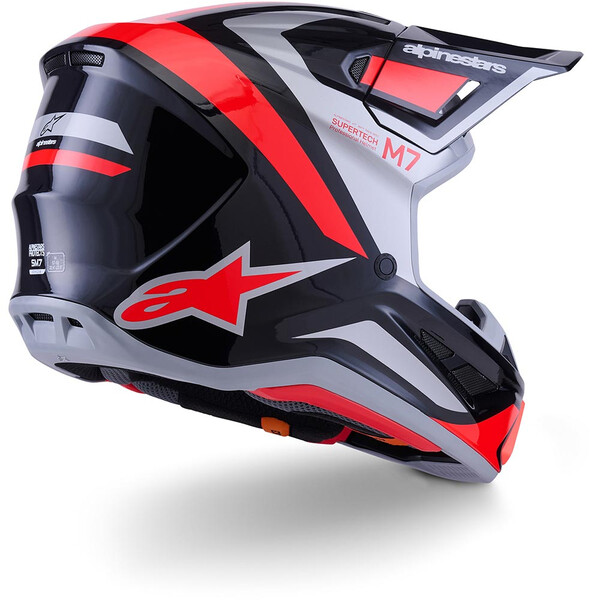 S-M7 Rise-headset