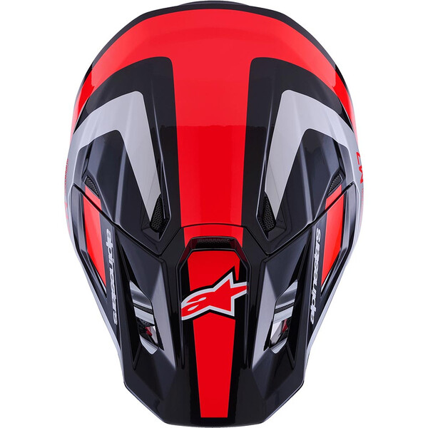 S-M7 Rise-headset