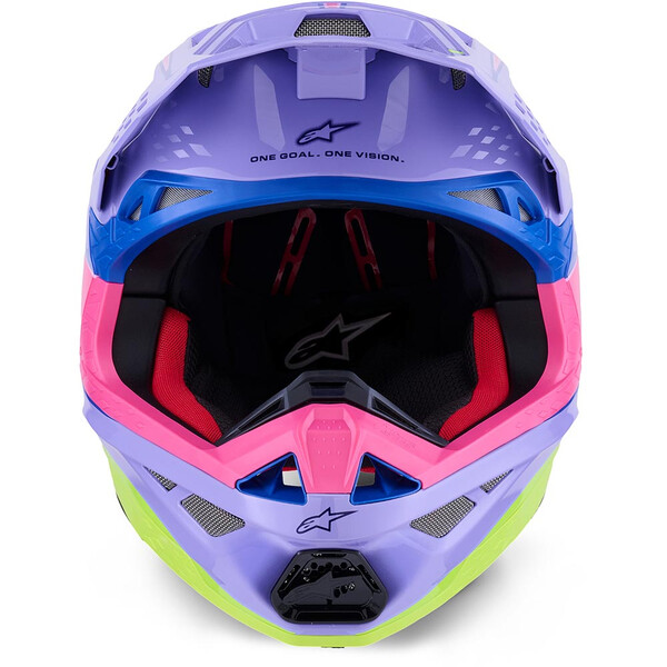 Supertech M10 Jett Lawrence R01 Helm