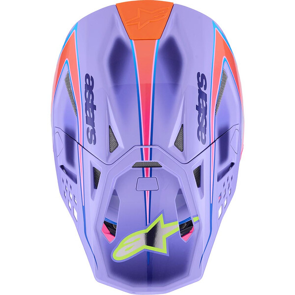 Supertech M10 Jett Lawrence R01 Helm