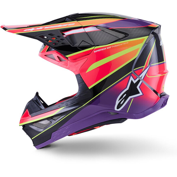 Supertech S-M10 Era helm