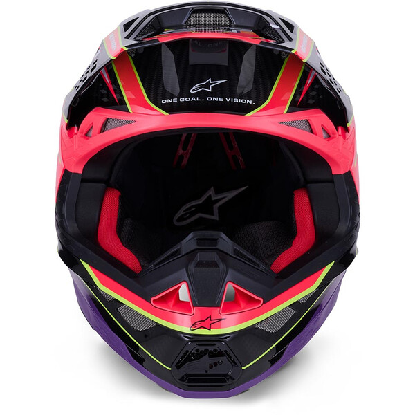 Supertech S-M10 Era helm
