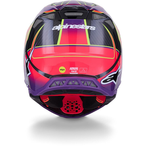 Supertech S-M10 Era helm