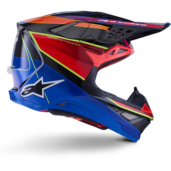 Supertech S-M10 Era helm