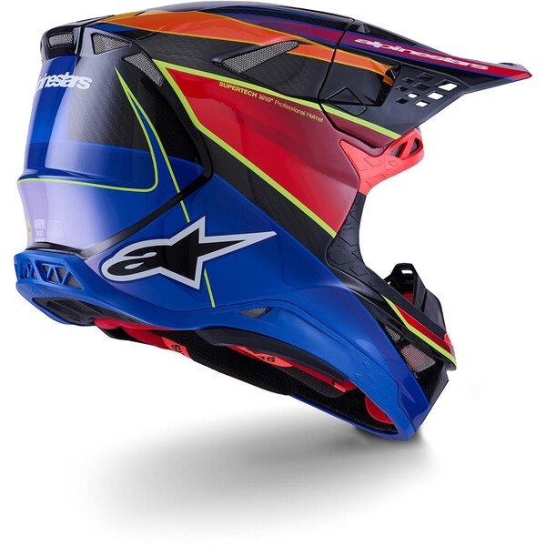 Supertech S-M10 Era helm