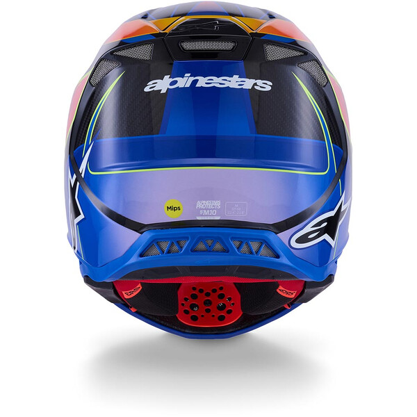 Supertech S-M10 Era helm