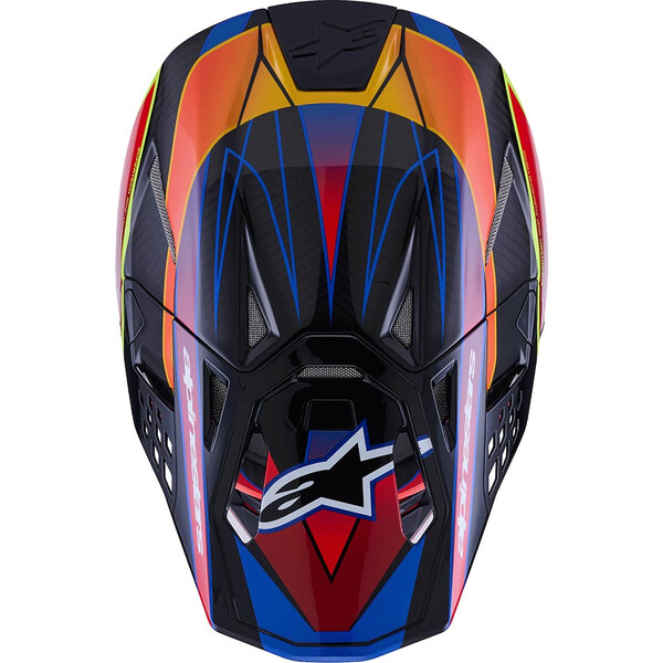 Supertech S-M10 Era helm