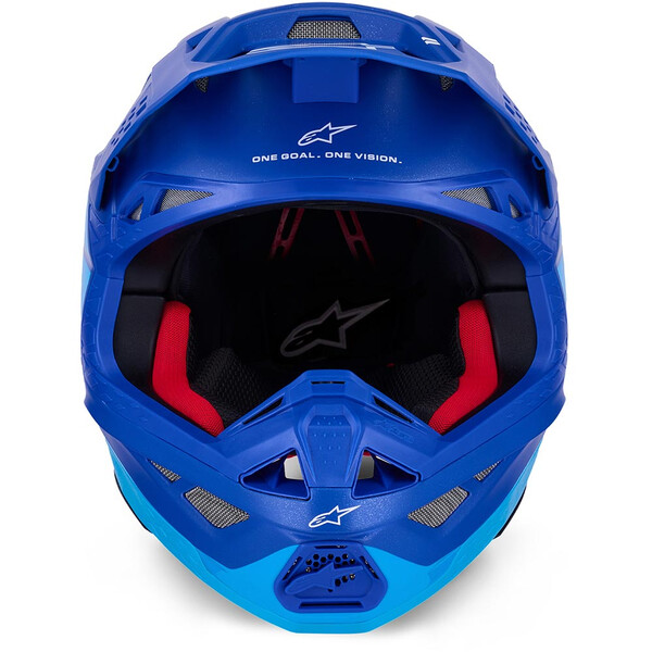 Supertech S-M10 waterdichte helm