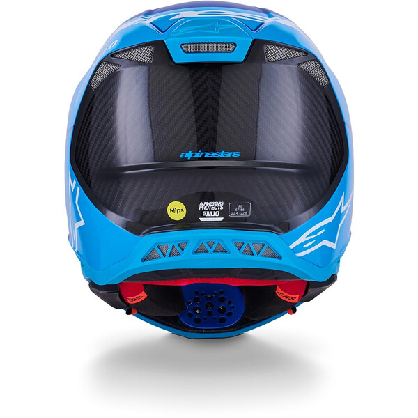 Supertech S-M10 waterdichte helm